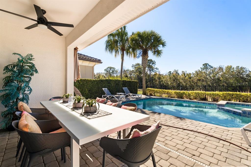 1216 Castle Pines Court Reunion, FL 34747 - Photo 42 of 48