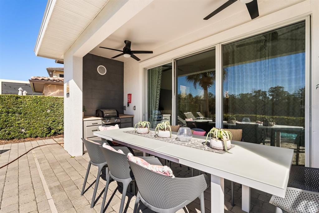 1216 Castle Pines Court Reunion, FL 34747 - Photo 43 of 48