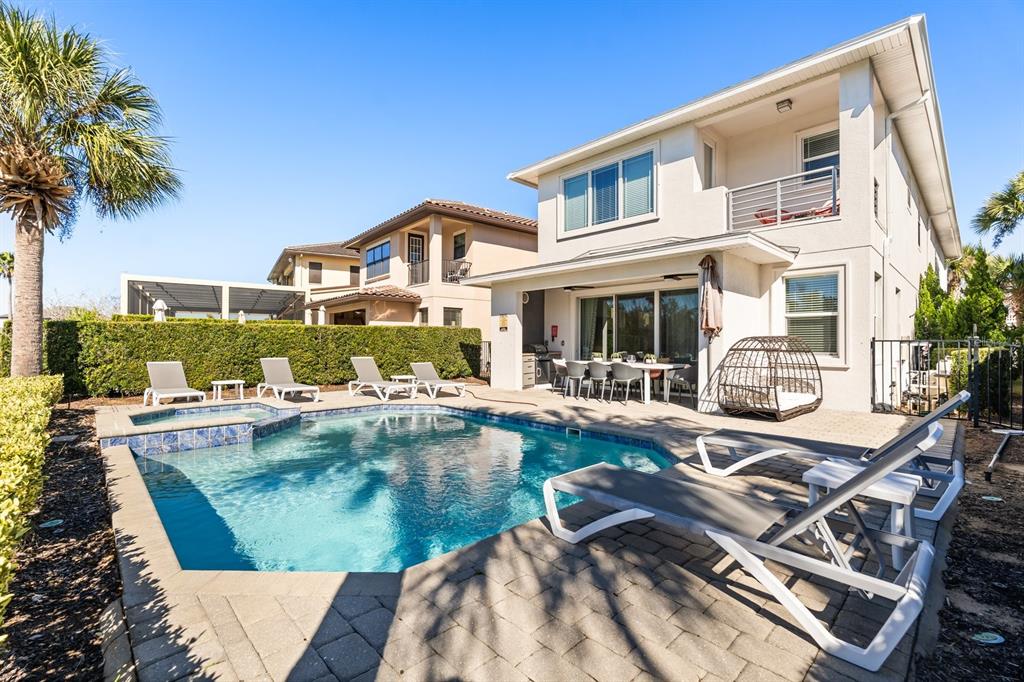 1216 Castle Pines Court Reunion, FL 34747 - Photo 45 of 48