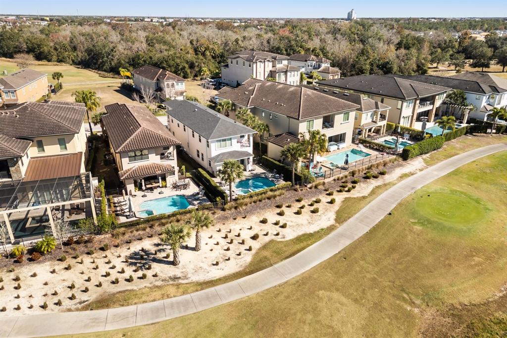 1216 Castle Pines Court Reunion, FL 34747 - Photo 47 of 48