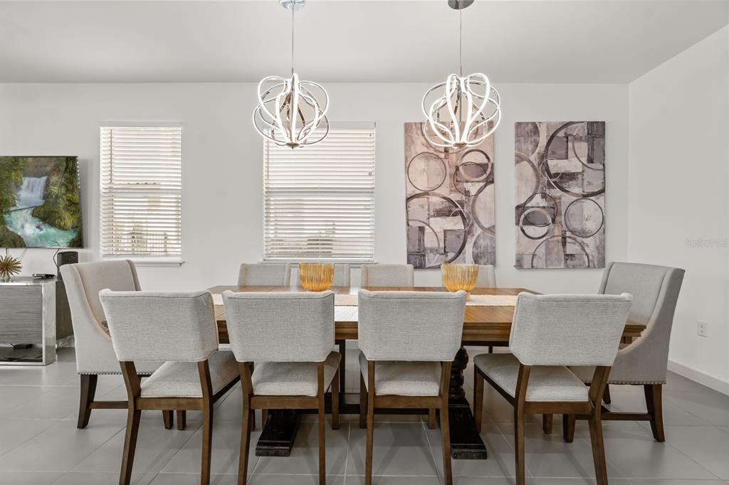 1216 Castle Pines Court Reunion, FL 34747 - Photo 8 of 48