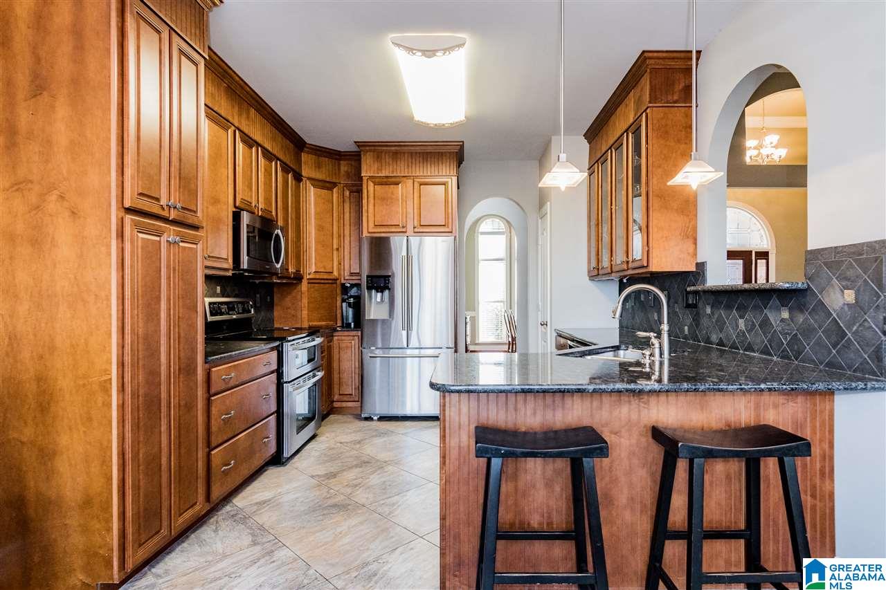 4822 Bridgewater Road Birmingham, AL 35243 - Photo 10 of 50