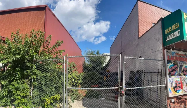 $675,000 | 777 Hicks Street | Red Hook