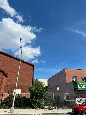 $675,000 | 777 Hicks Street | Red Hook