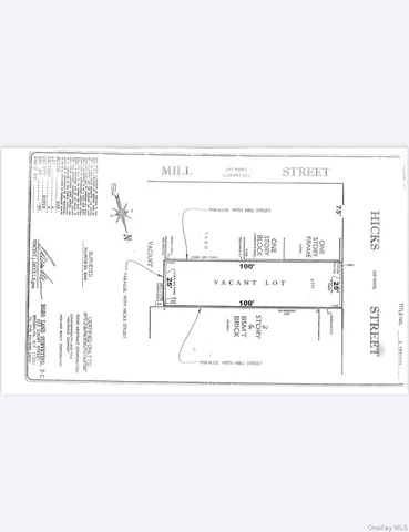 $675,000 | 777 Hicks Street | Red Hook