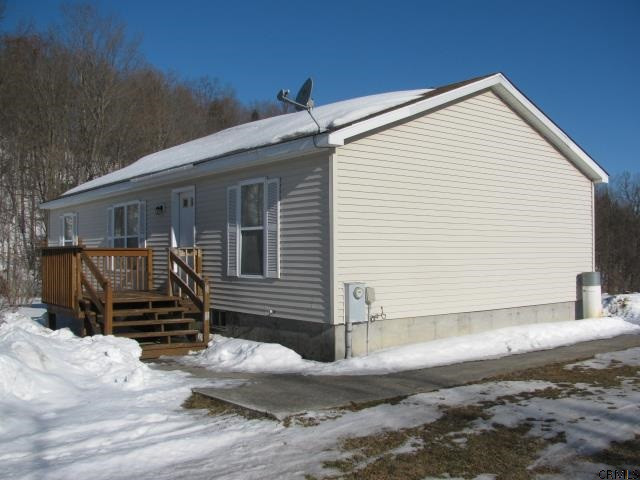 391 Currytown Road Root, NY 12166 - Photo 3 of 14 Photo 3