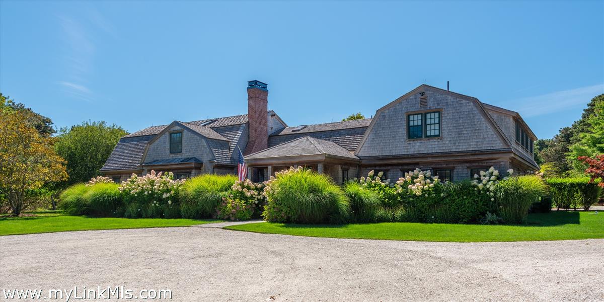 4 Millbrook Road Nantucket, MA 02554 - Photo 2 of 65