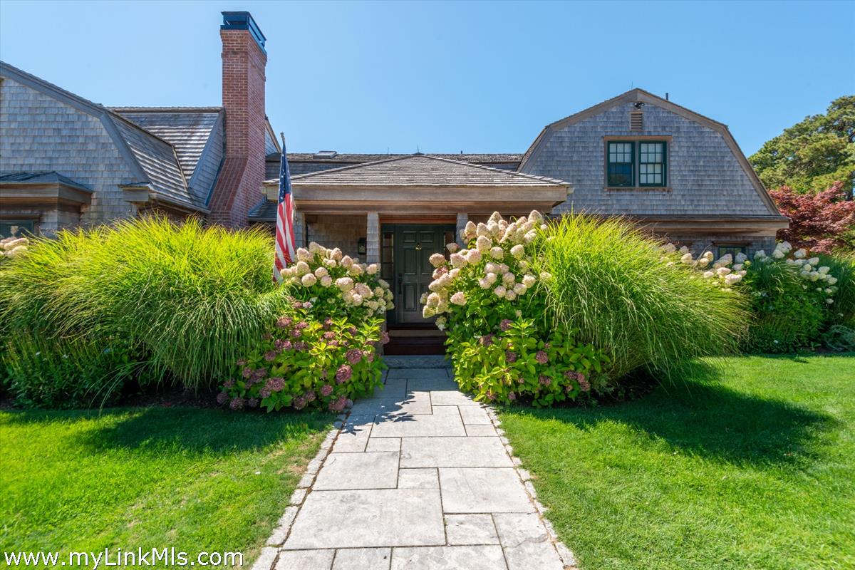 4 Millbrook Road Nantucket, MA 02554 - Photo 4 of 65