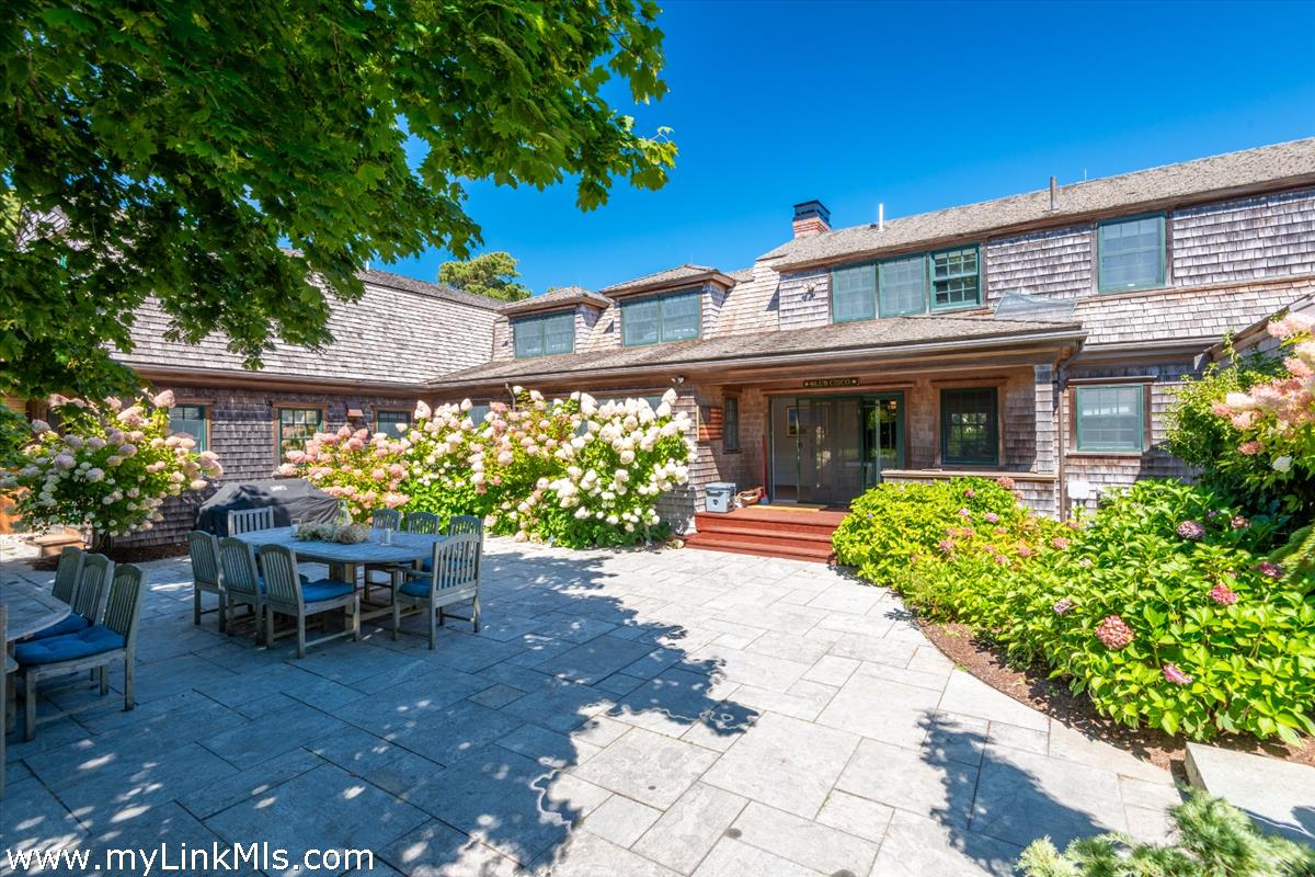 4 Millbrook Road Nantucket, MA 02554 - Photo 5 of 65