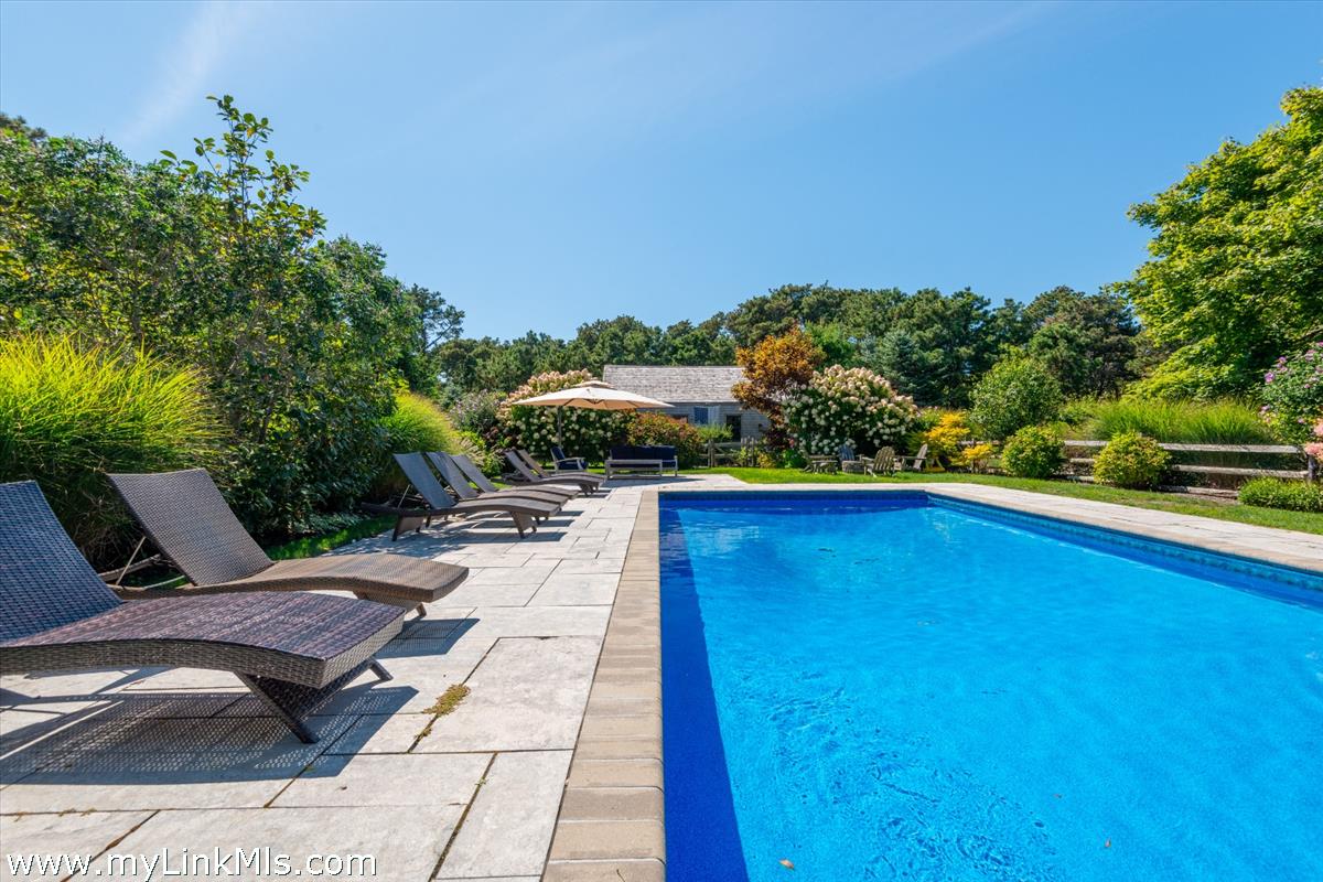 4 Millbrook Road Nantucket, MA 02554 - Photo 62 of 65