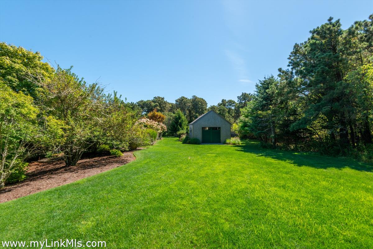 4 Millbrook Road Nantucket, MA 02554 - Photo 7 of 65