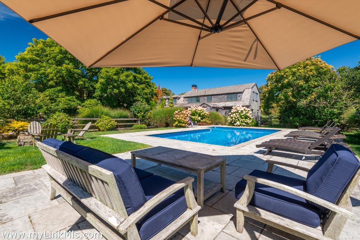 4 Millbrook Road Nantucket, MA 02554 - Photo 9 of 65