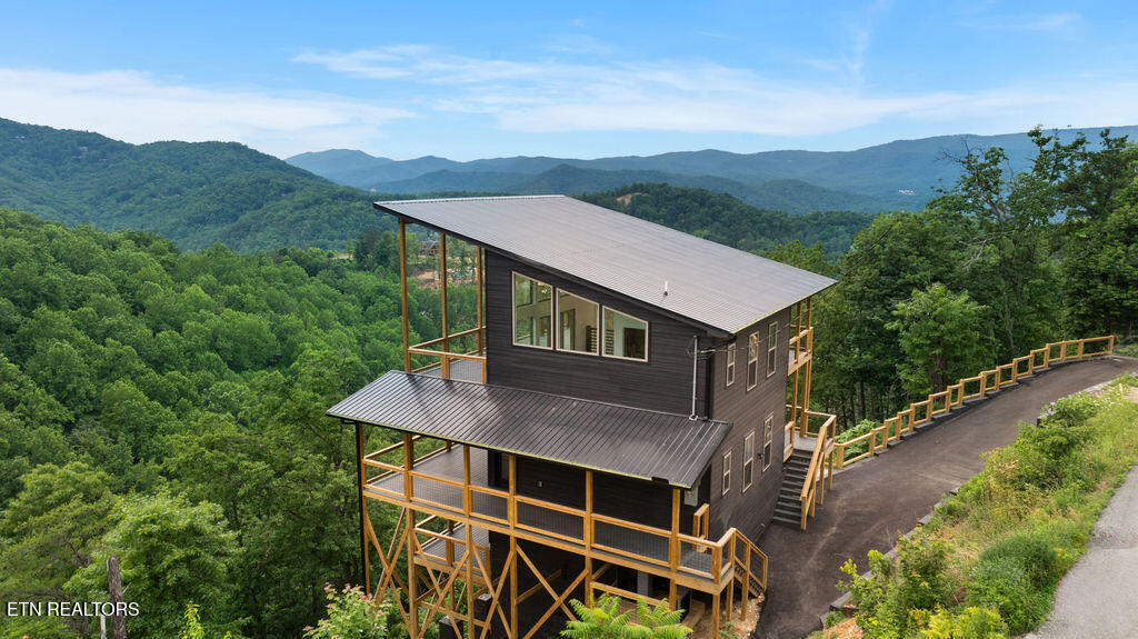 3225 Emerald Springs Loop Sevierville, TN 37862 - Photo 47 of 56 DJI_0507