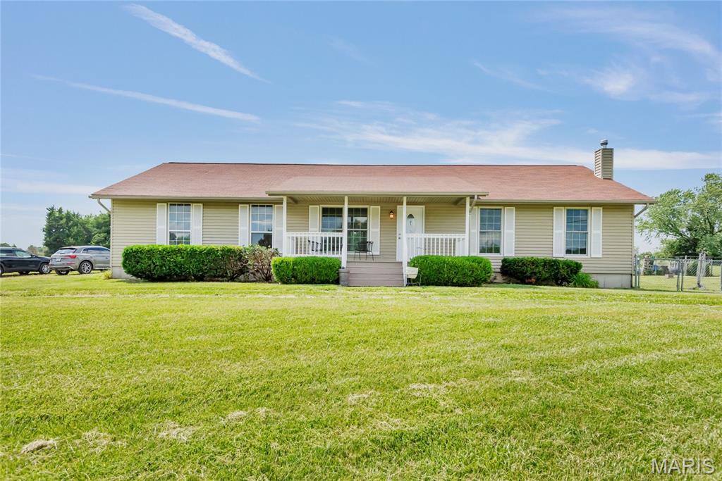 13531 Fruit Farm Road Wright City, MO 63390 - Photo 5 of 53