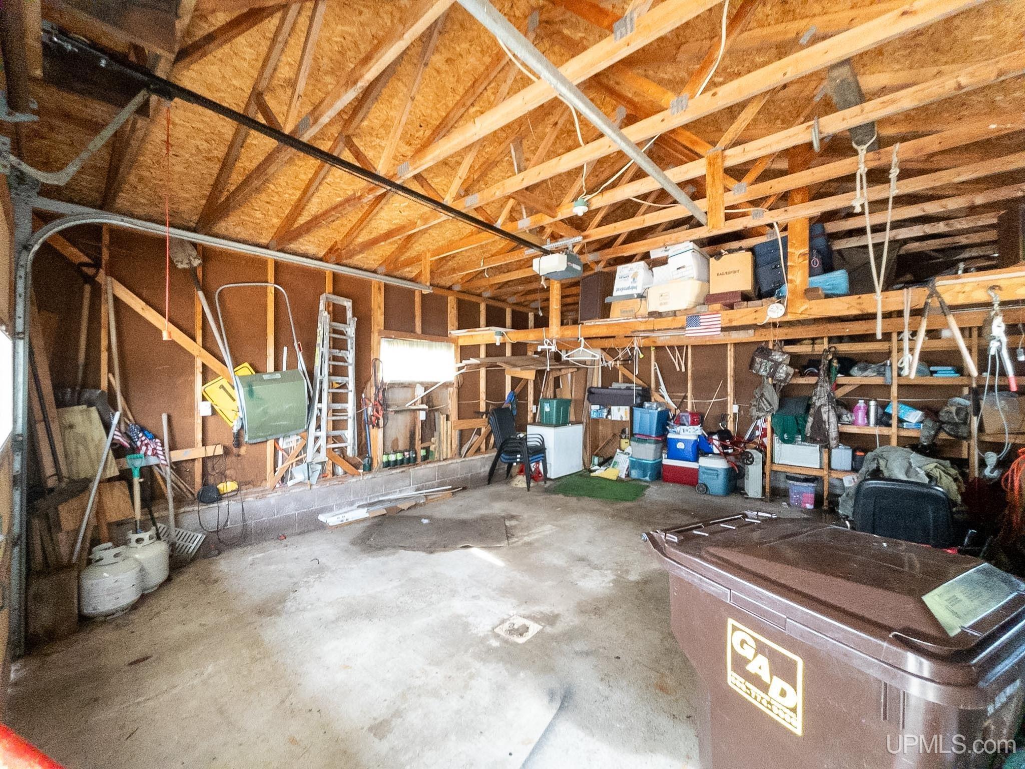 N7799 Bayberry Road Munising, MI 49862 - Photo 26 of 31