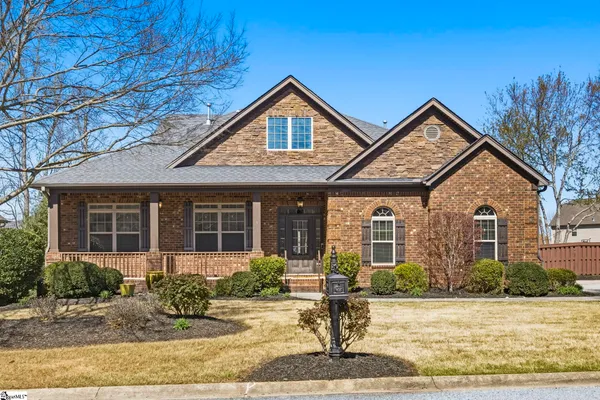 $674,900 | 9 Versilia Lane, Simpsonville, SC 29681