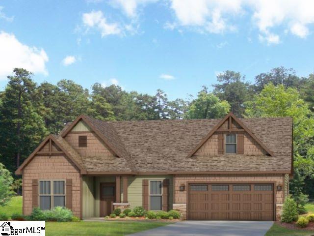 403 Wynstone Place Greenville, SC 29607 - Photo 1 of 1 Gallery Image 1