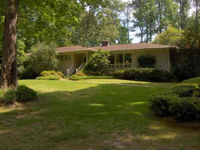 107 Wendover Road Greenwood, SC 29649 - Photo 1 of 1