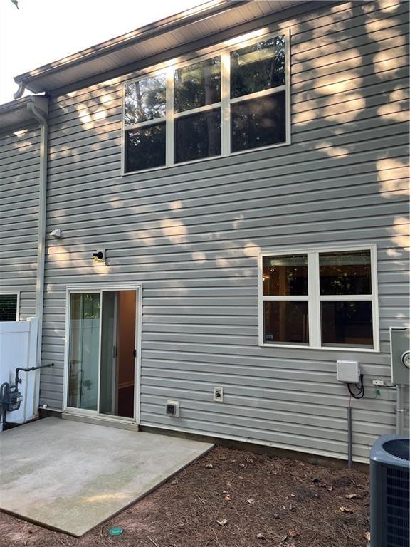 4753 Beacon Ridge Lane Flowery Branch, GA 30542 - Photo 19 of 22