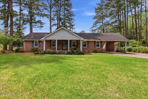 $290,000 | 125 Avondale Court, Rocky Mount, NC 27803