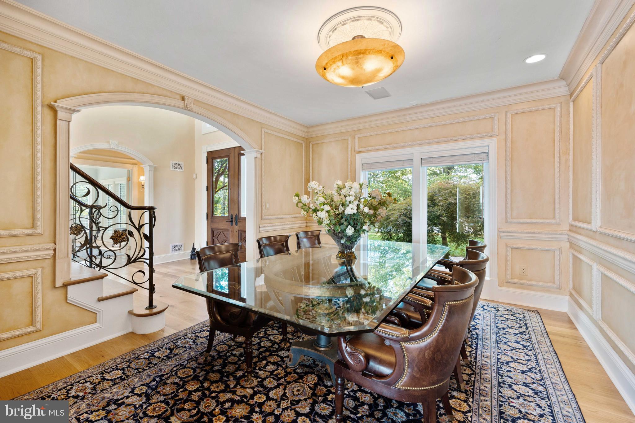 3333 Pocahontas Drive Edgewater, MD 21037 - Photo 14 of 42 Formal Dining room