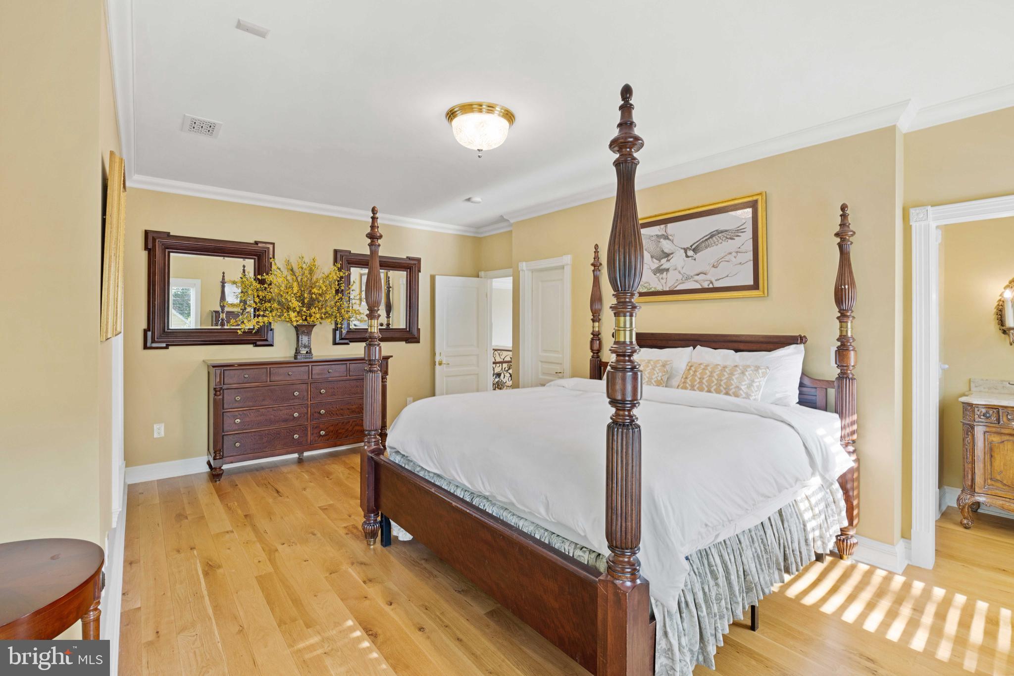 3333 Pocahontas Drive Edgewater, MD 21037 - Photo 24 of 42 Bedroom #4 with ensuite