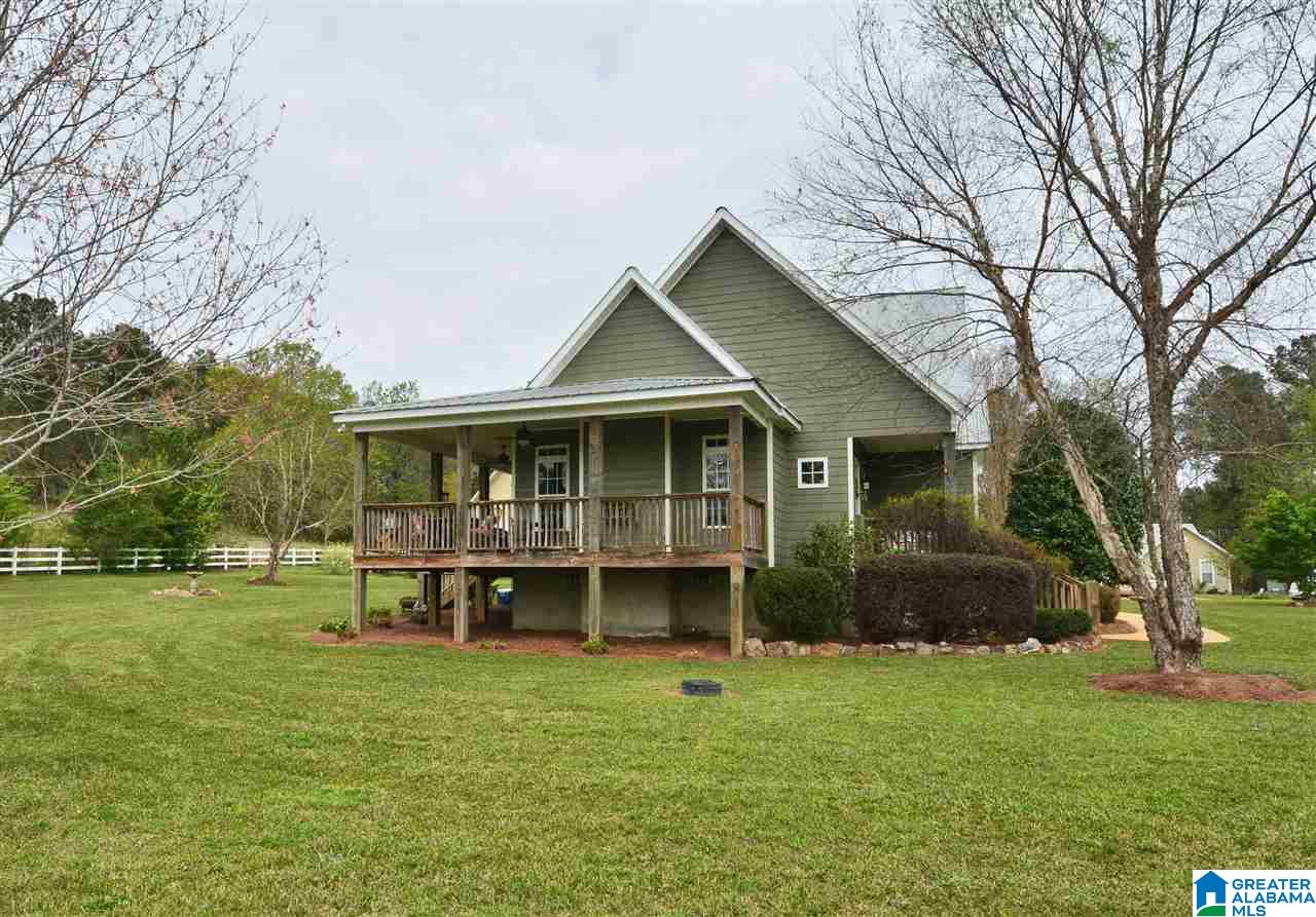 151 Perkins Landing Road Columbiana, AL 35051 - Photo 2 of 46