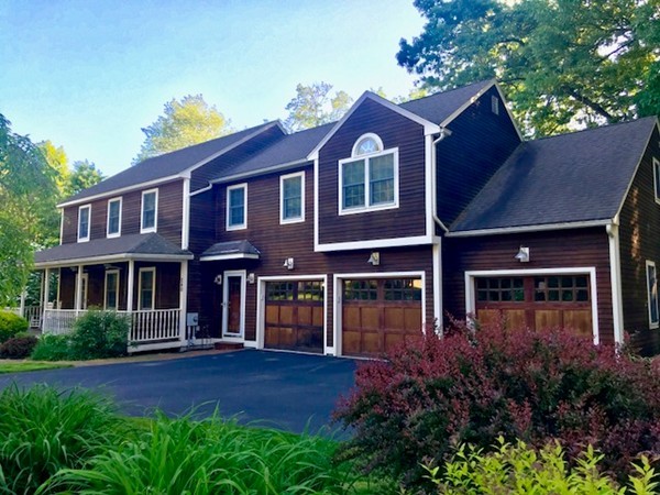 240 Hickory Hill Road North Andover, MA 01845 - Photo 1 of 30 Gallery Image 1