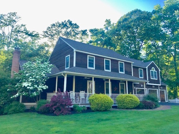 240 Hickory Hill Road North Andover, MA 01845 - Photo 2 of 30 Gallery Image 2