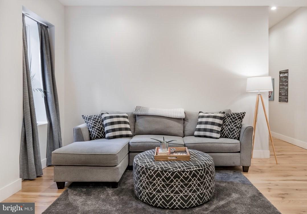 220-24 South 3rd Street, Unit 101 Philadelphia, PA 19106 - Photo 1 of 15