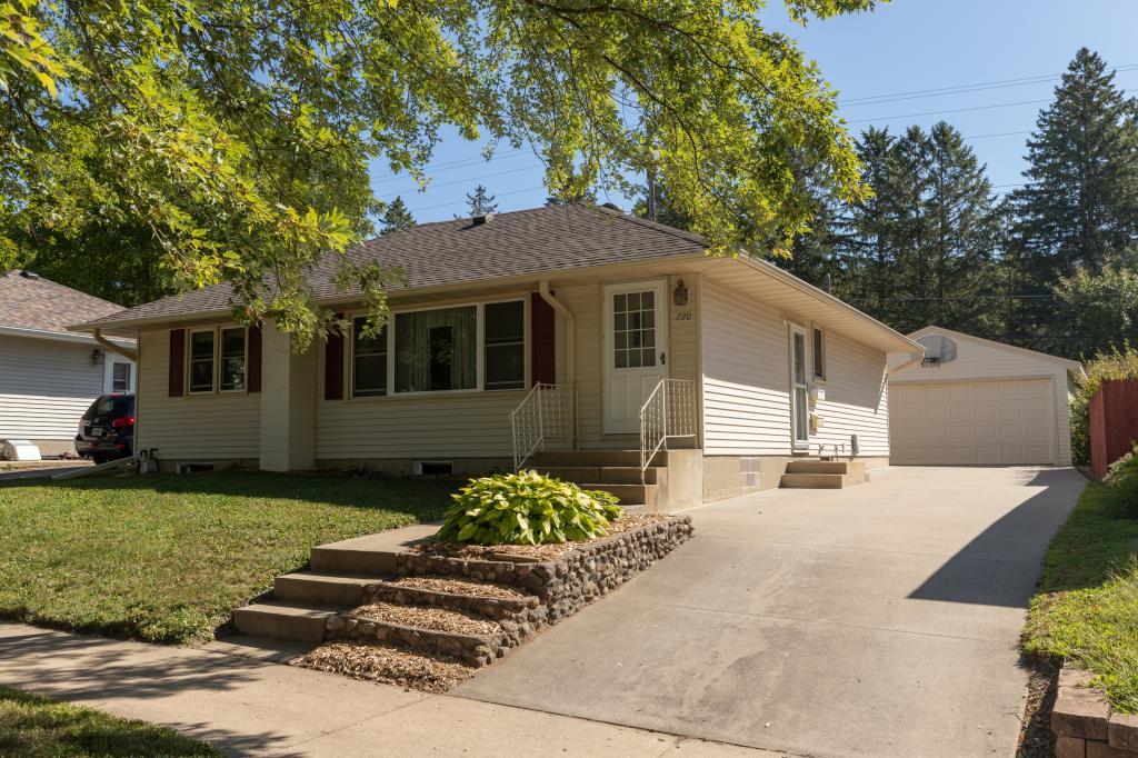 720 18th Avenue Northeast Rochester, MN 55906 - Photo 1 of 47