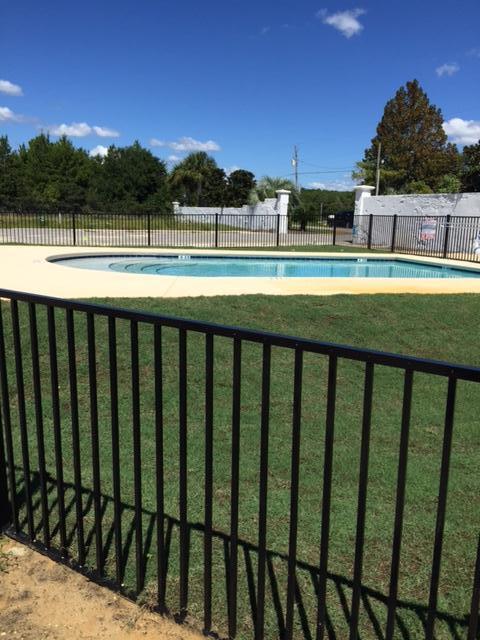 72 South Wall Street Inlet Beach, FL 32461 - Photo 2 of 27 a view of a balcony with yard