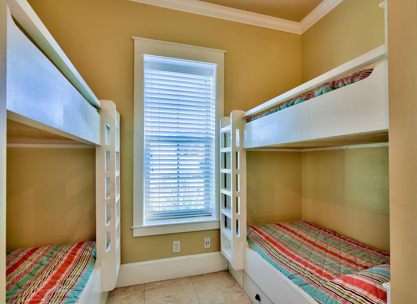 72 South Wall Street Inlet Beach, FL 32461 - Photo 6 of 27 a bathroom with a bathtub and a shower