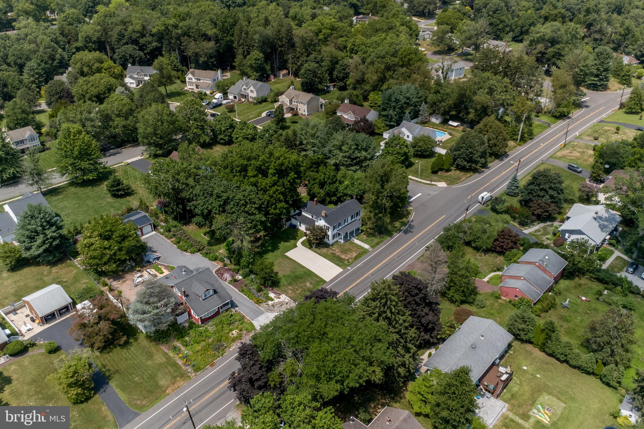 173 Old Cranbury Road Cranbury, NJ 08512 - Photo 51 of 53