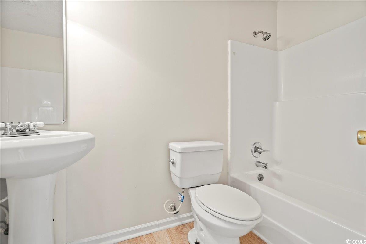 1763 Lipscomb Road Mullins, SC 29574 - Photo 19 of 33