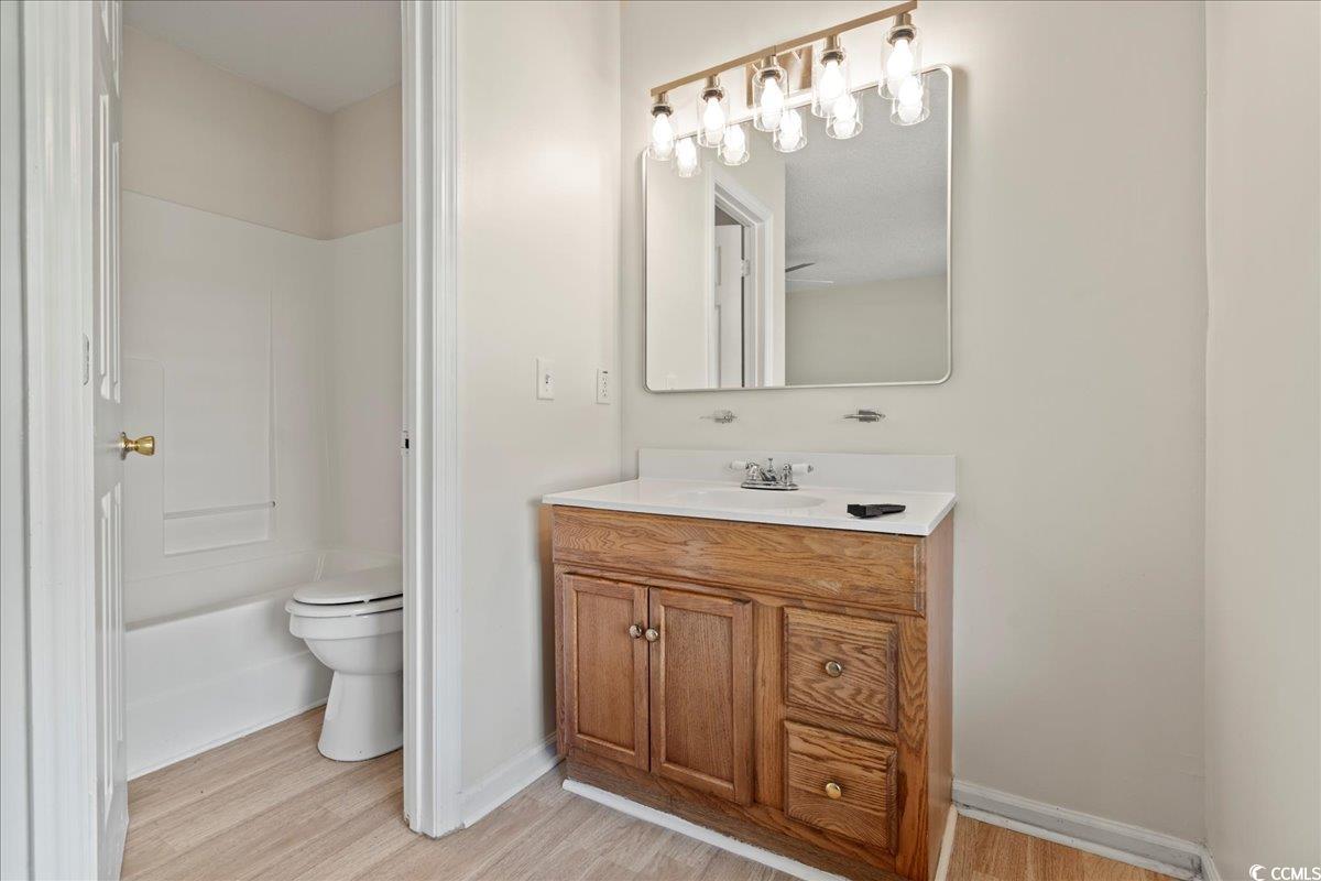 1763 Lipscomb Road Mullins, SC 29574 - Photo 23 of 33