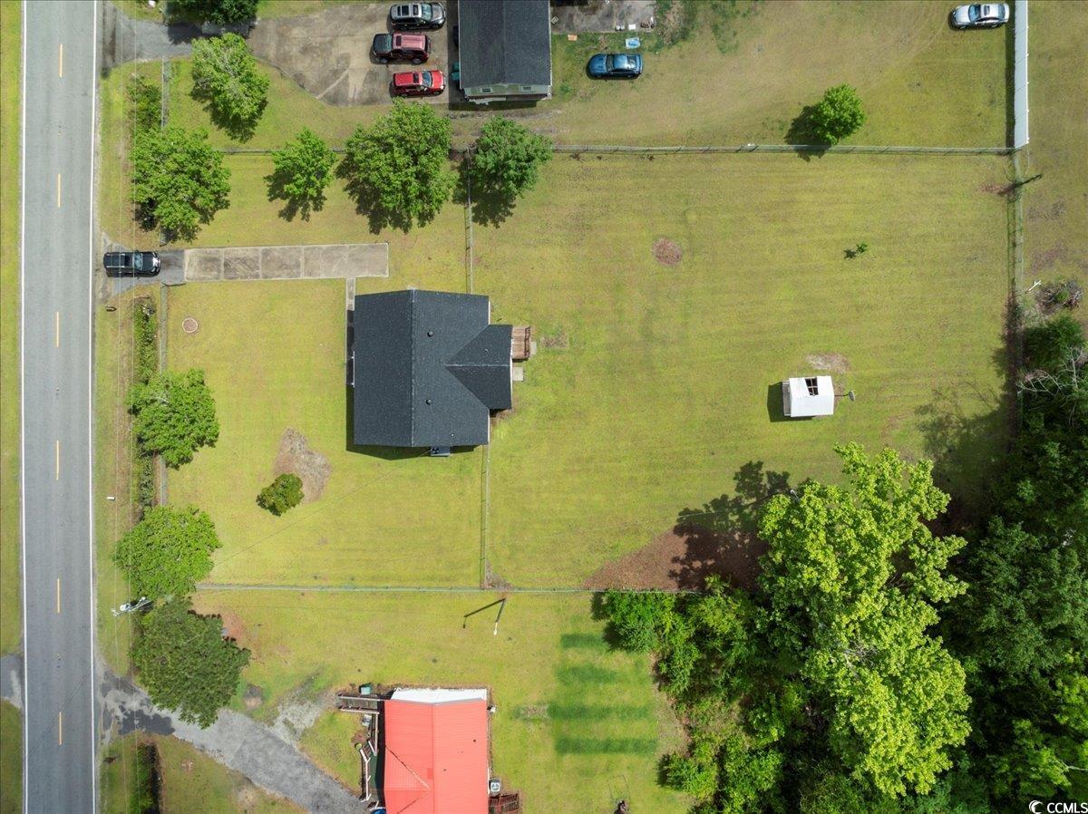 1763 Lipscomb Road Mullins, SC 29574 - Photo 30 of 33