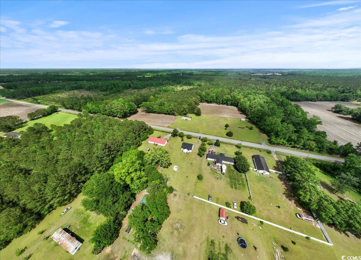 1763 Lipscomb Road Mullins, SC 29574 - Photo 32 of 33