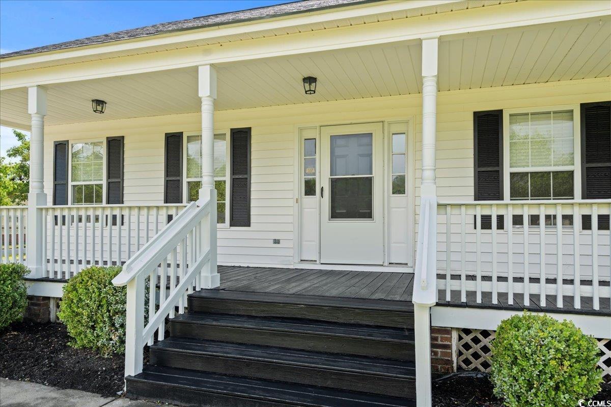 1763 Lipscomb Road Mullins, SC 29574 - Photo 4 of 33