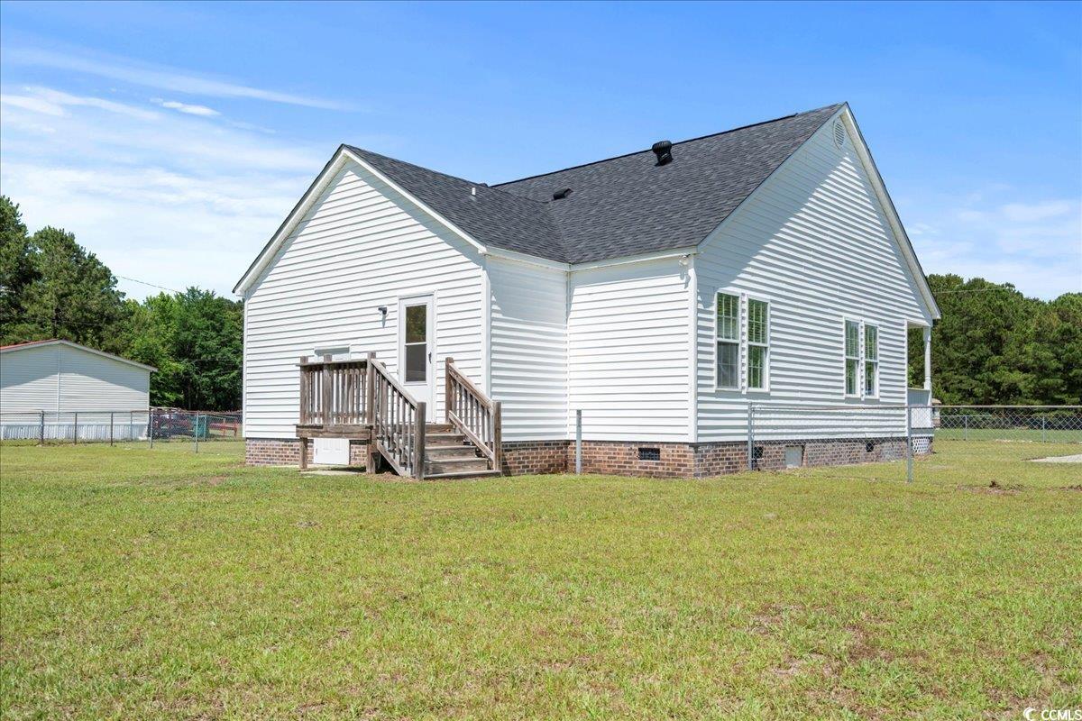 1763 Lipscomb Road Mullins, SC 29574 - Photo 5 of 33