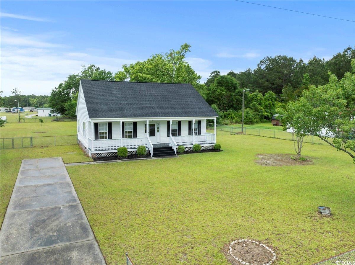 1763 Lipscomb Road Mullins, SC 29574 - Photo 6 of 33