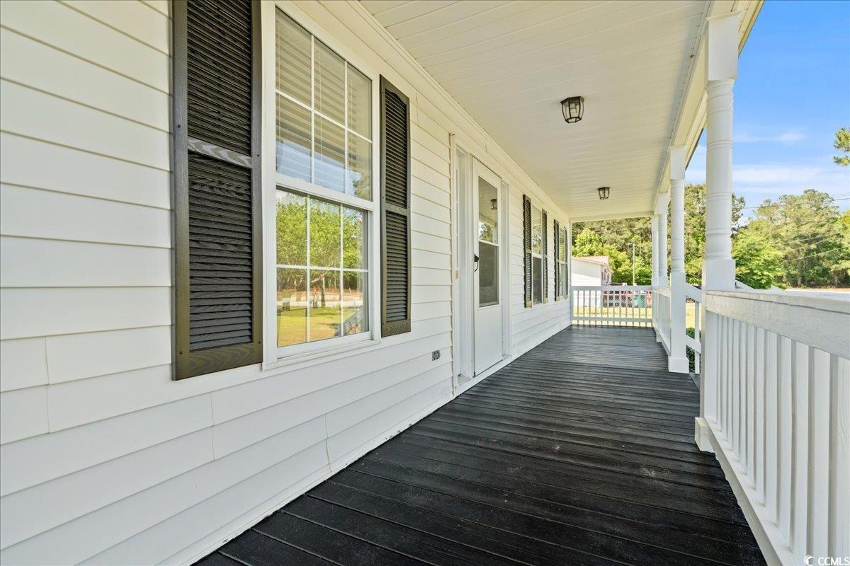 1763 Lipscomb Road Mullins, SC 29574 - Photo 7 of 33