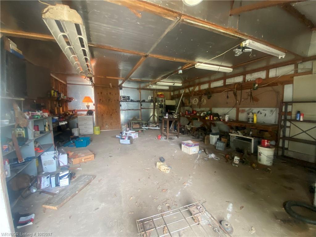 3218 Mulberry Wire Road Mulberry, AR 72947 - Photo 17 of 21 Gallery Image 17