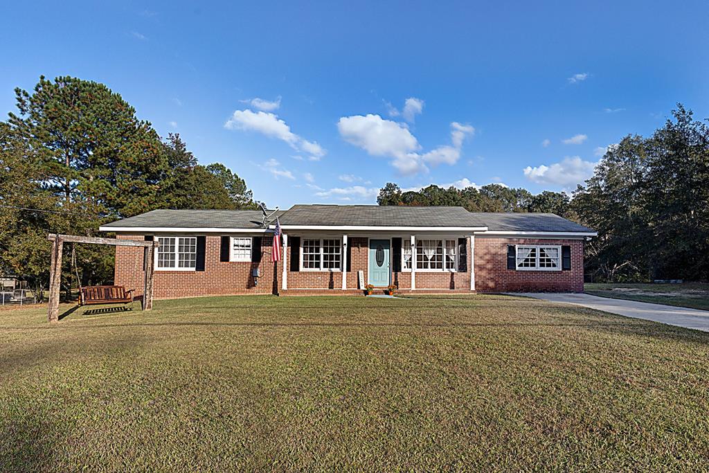 4085 Harris Road Ellerslie, GA 31807 - Photo 1 of 27 Main View