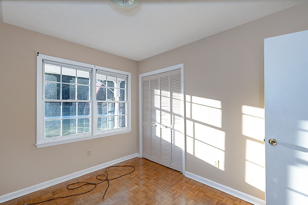 4085 Harris Road Ellerslie, GA 31807 - Photo 11 of 27 Bedroom #2