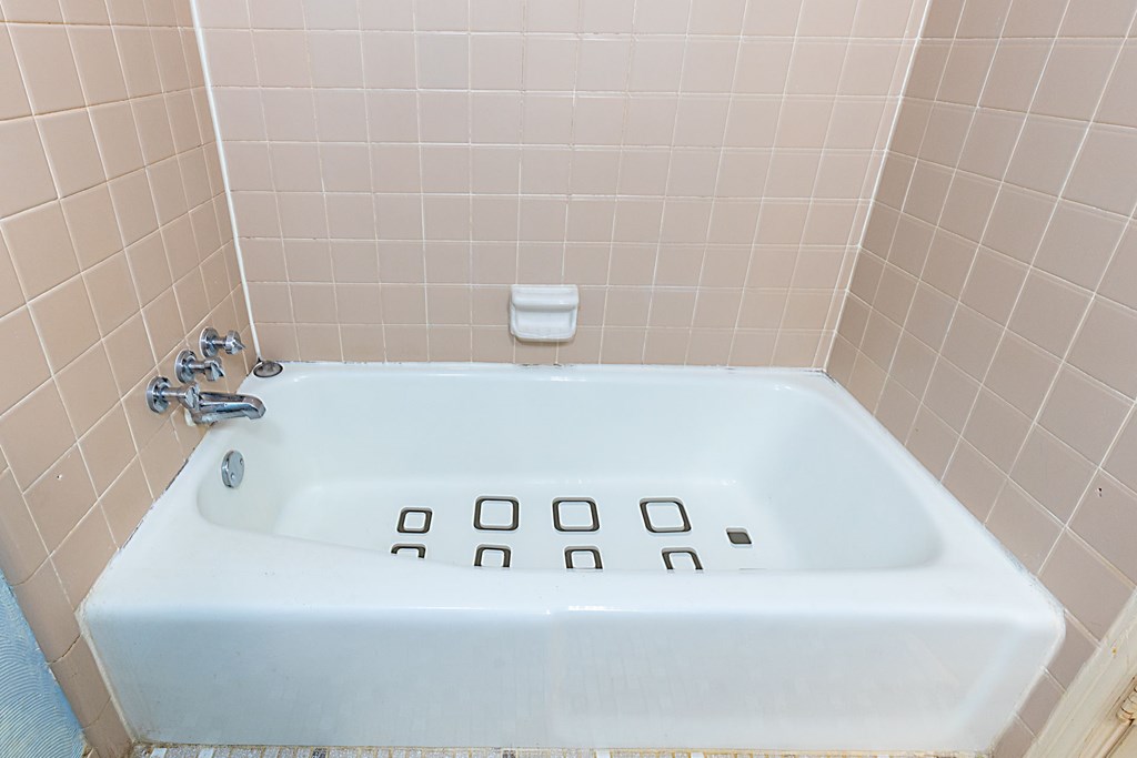 4085 Harris Road Ellerslie, GA 31807 - Photo 12 of 27 Hall bathtub
