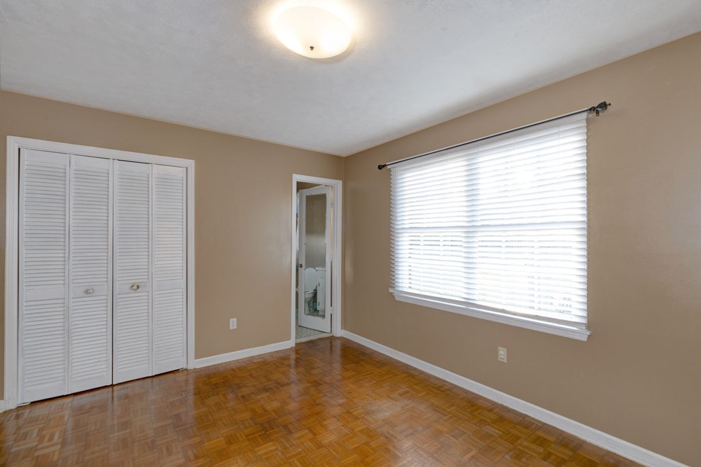 4085 Harris Road Ellerslie, GA 31807 - Photo 17 of 27 Bedroom #1 (Master bedroom with bath)