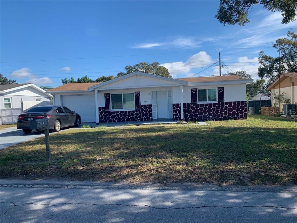 2426 Arcadia Road Holiday, FL 34690 - Photo 1 of 1