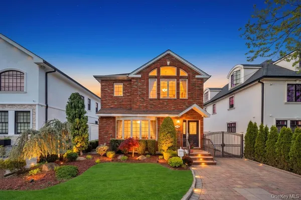$1,550,000 | 162-11 12th Road | Beechhurst