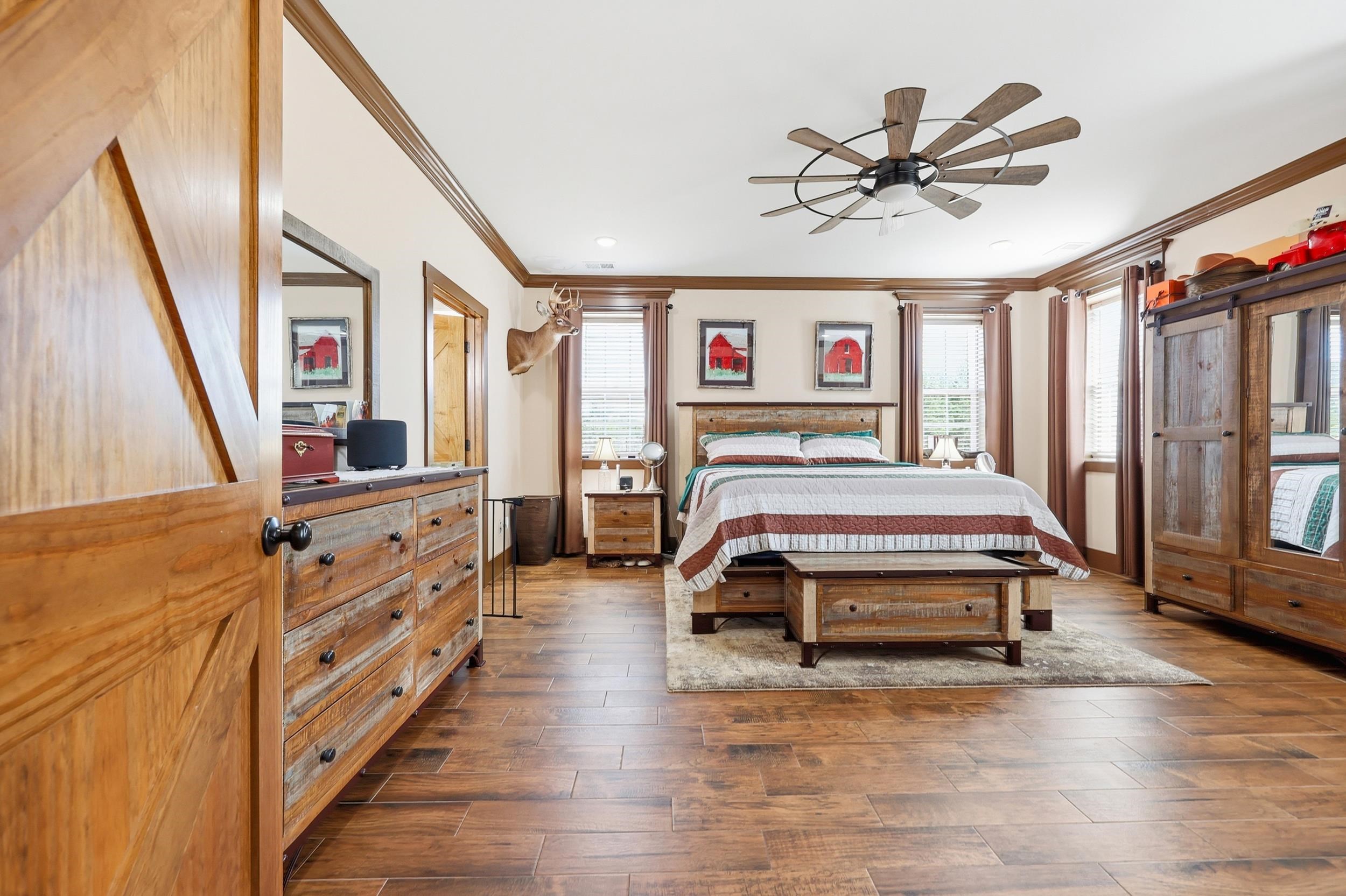 7299 Cartrette Road Aynor, SC 29511 - Photo 15 of 52